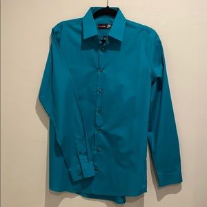 Men’s dress shirt